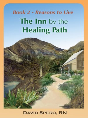 cover image of The Inn by the Healing Path Book 2